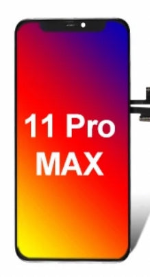 11 PRO MAX LCD  ASSEMBLY QD