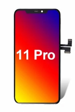 11 PRO IPHONE LCD INCELL ASSEMBLY (QD)