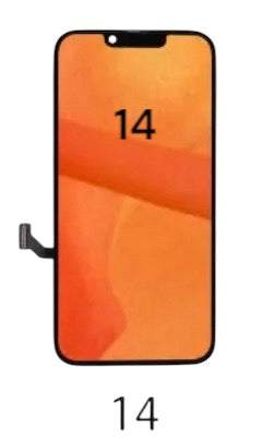 IPHONE 14 LCD ASSEMBLY (QD)